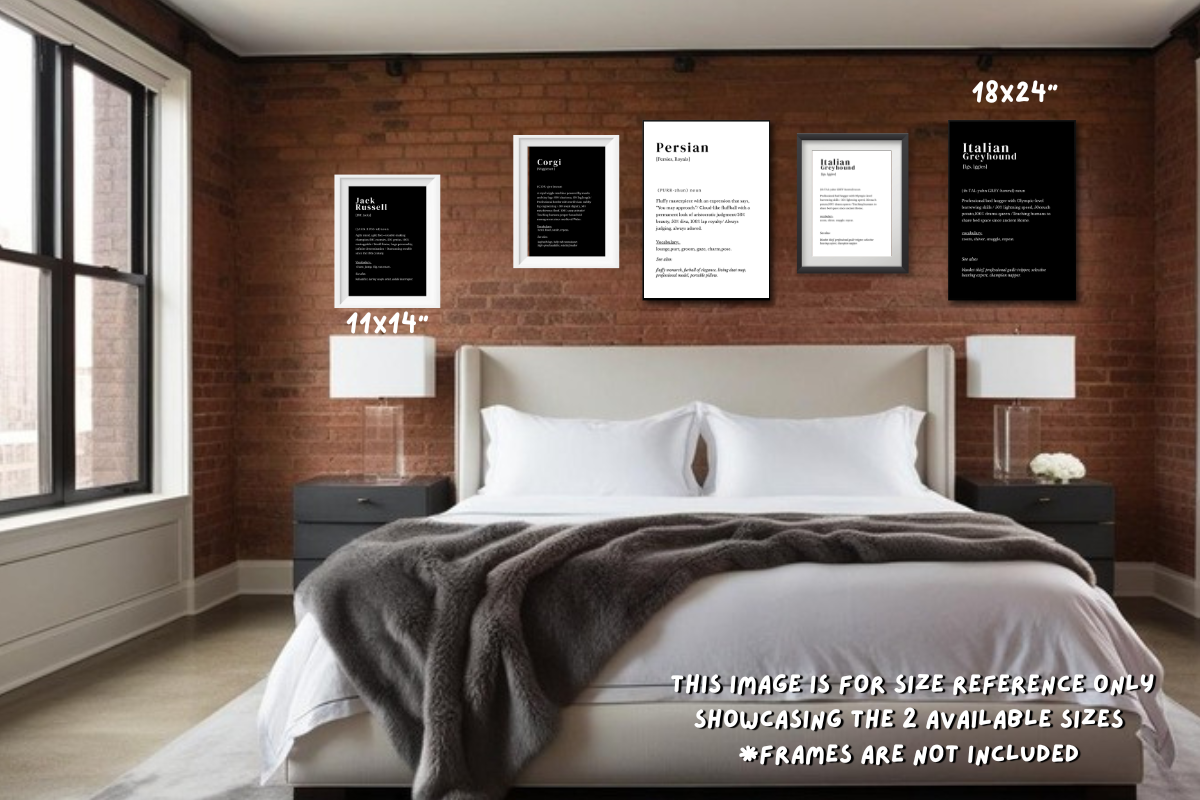 Bedroom_Wall_Art_Ref Definition Posters 